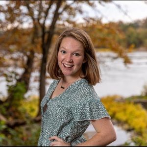 Meet your Posher, Logan